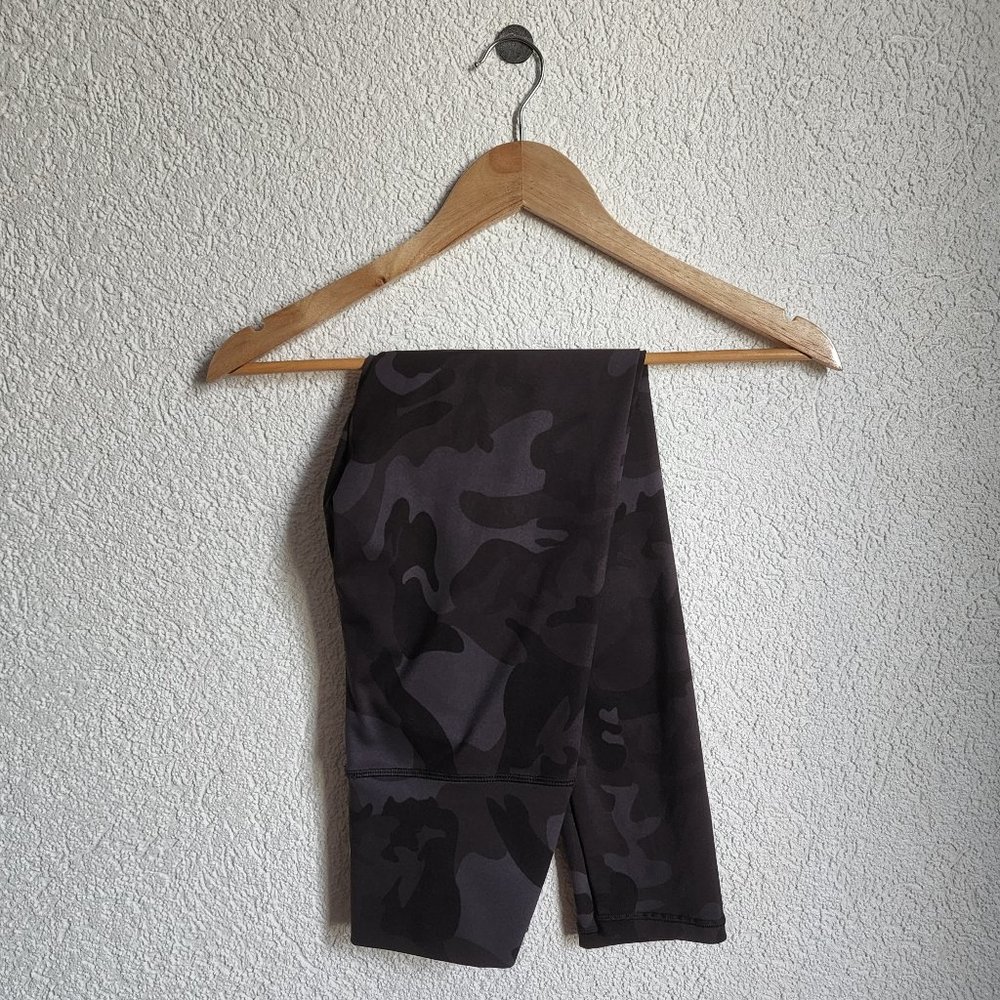 Lululemon Align High-Rise leggings with pocket